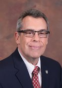 photo of Richard Franza, PhD