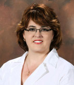 photo of Regina Messer, PhD