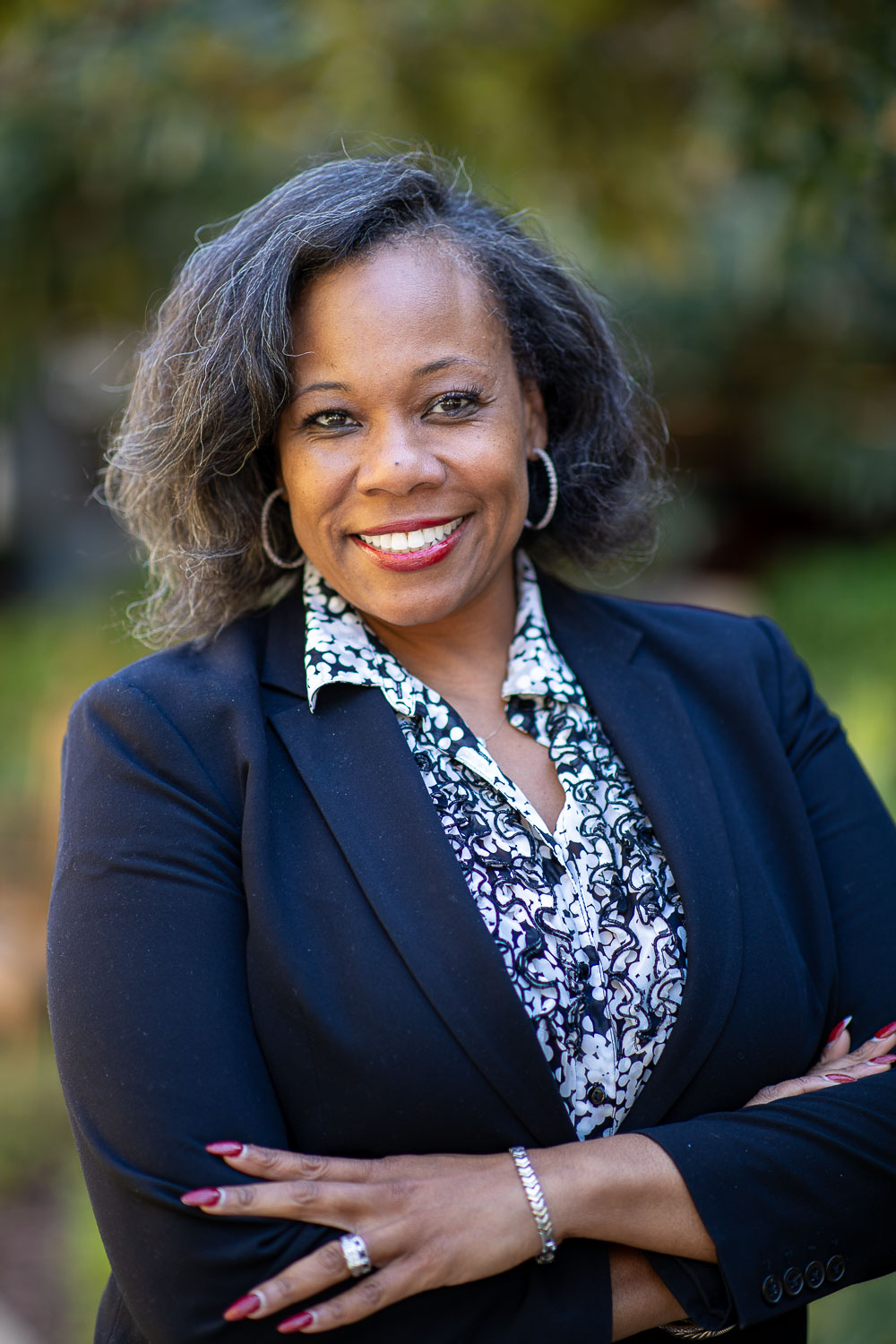 photo of Sherita Cash