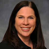 photo of Jennifer Sullivan, PhD
