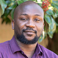 photo of Ogacheko Okoko