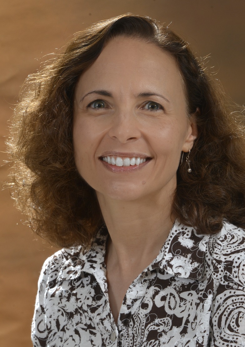 photo of Sabina Widner, PhD