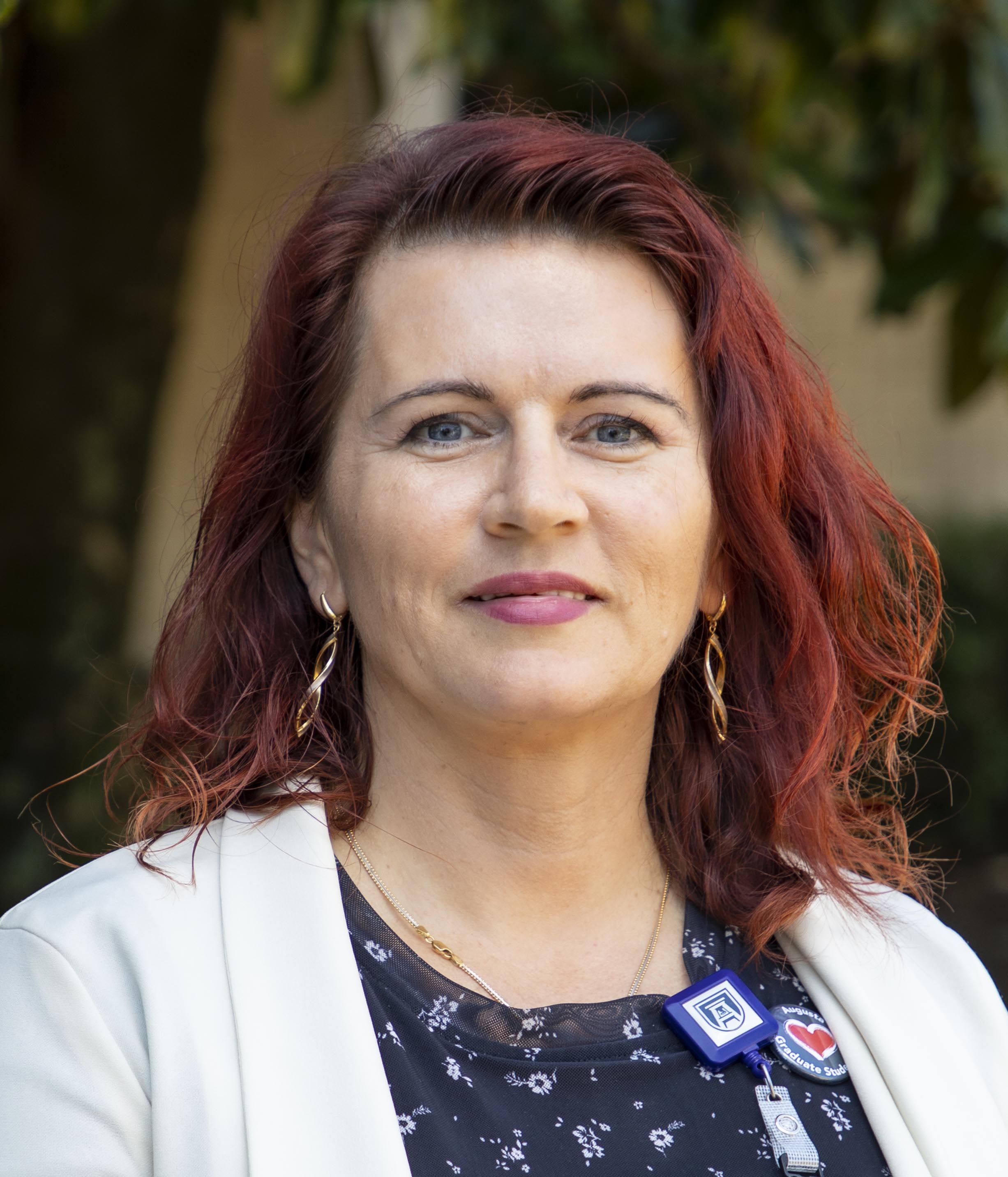photo of Valentina Sima
