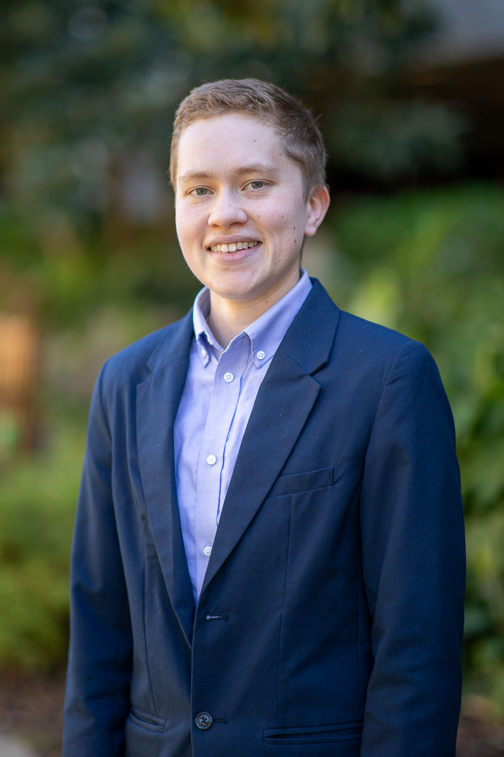 photo of Van Pafchek