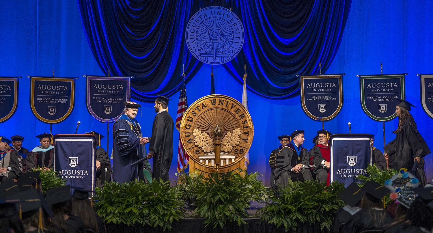 Graduation & Commencement