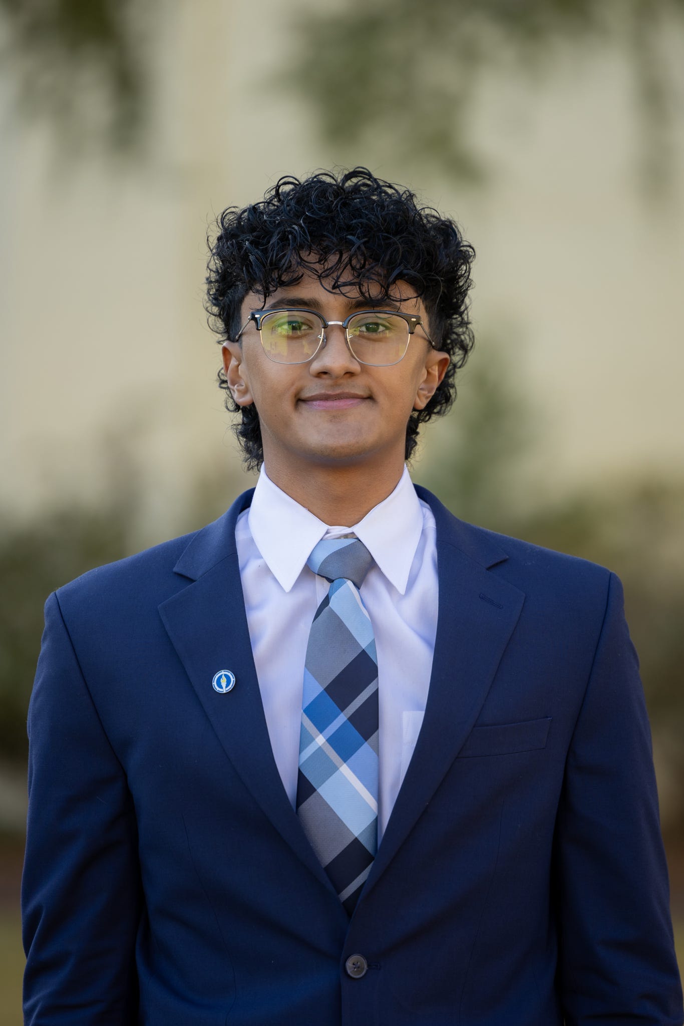 photo of Avaneesh Choragudi