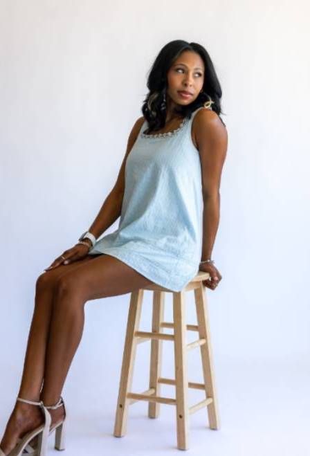 photo of Bri Green