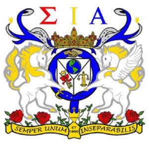 Hermandad de sigma crest