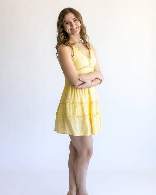 photo of Jayci Daniels