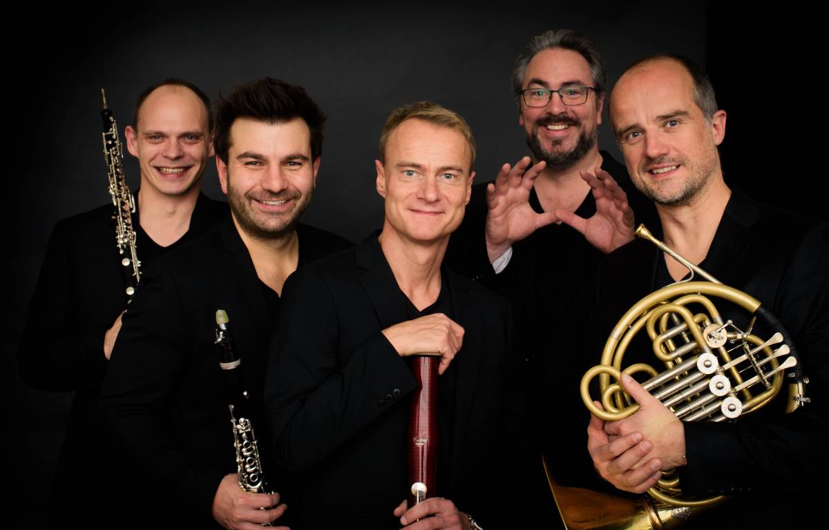 Ensemble 4.1