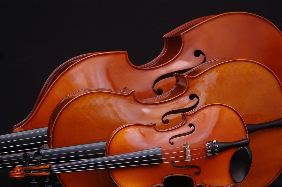 String instruments