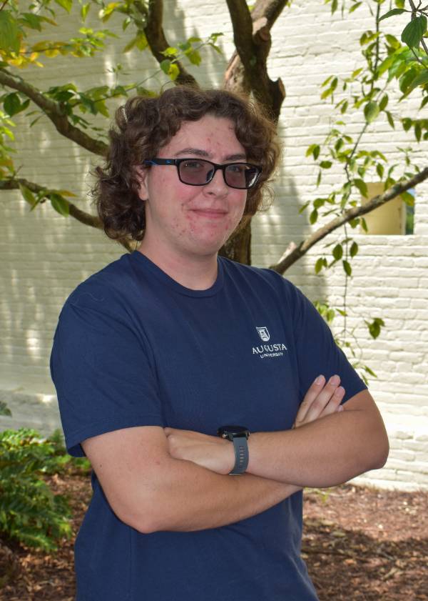 photo of Austin Plagen