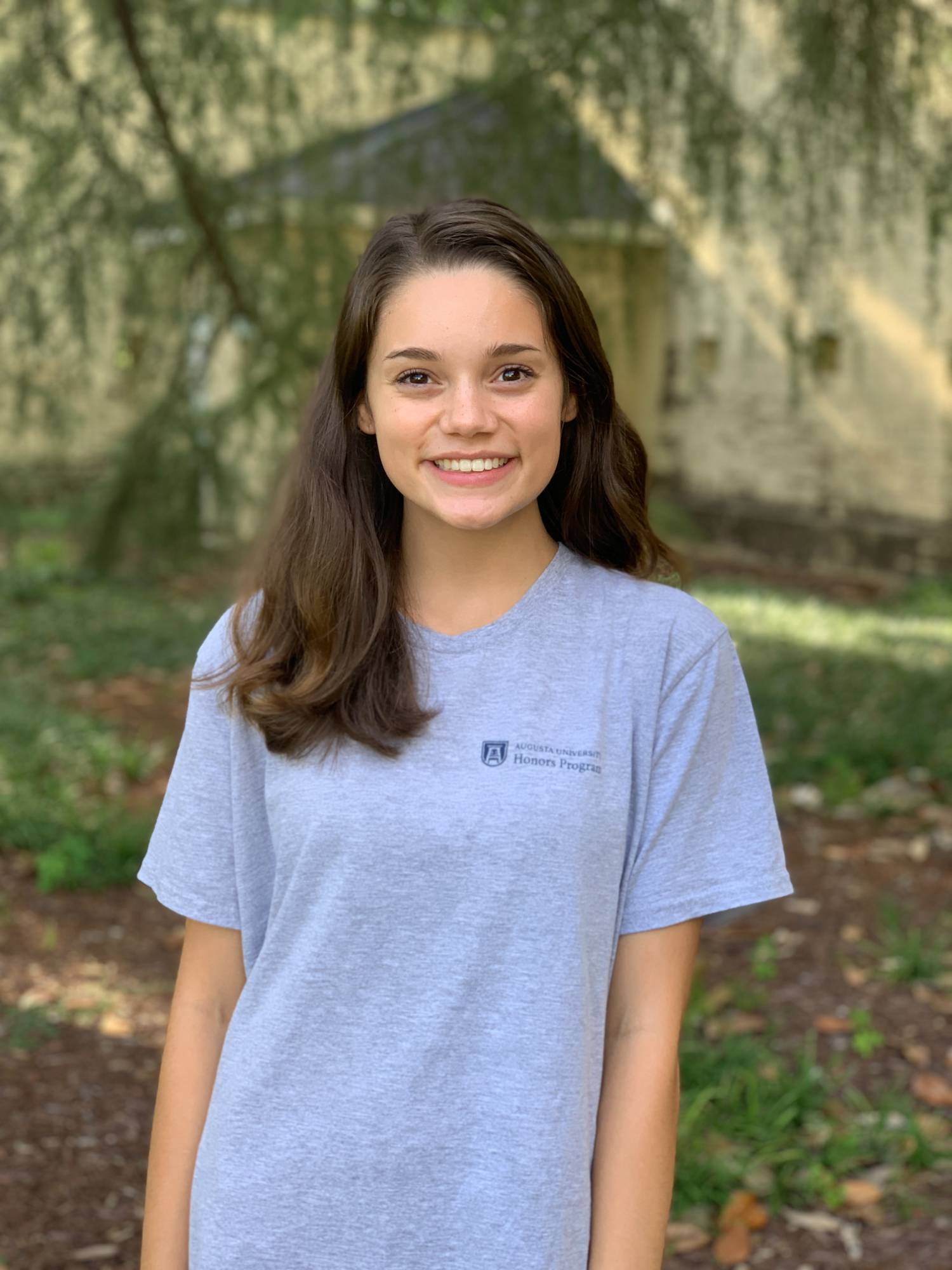 photo of Elyse Garrett