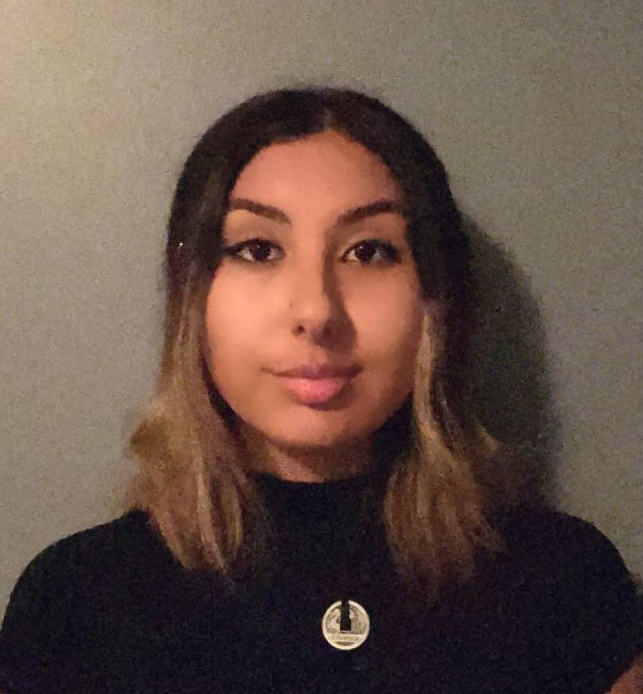 photo of Stephanie Felonta