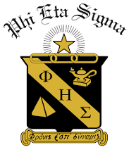 Phi Eta Sigma