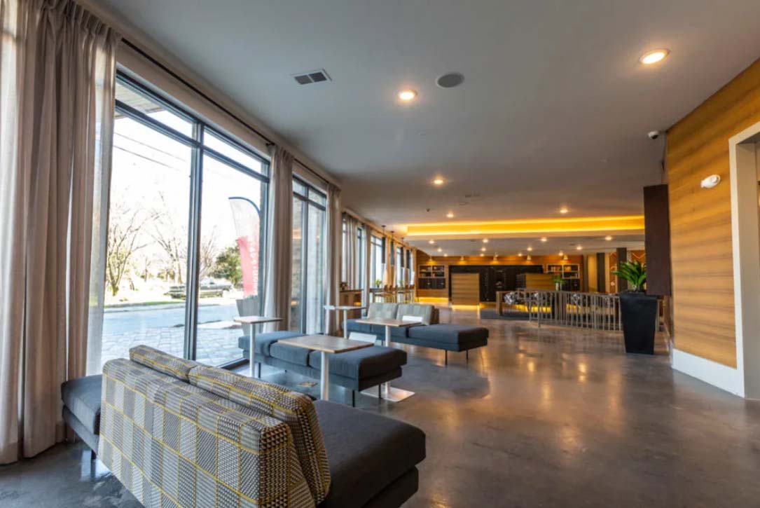 Common Room