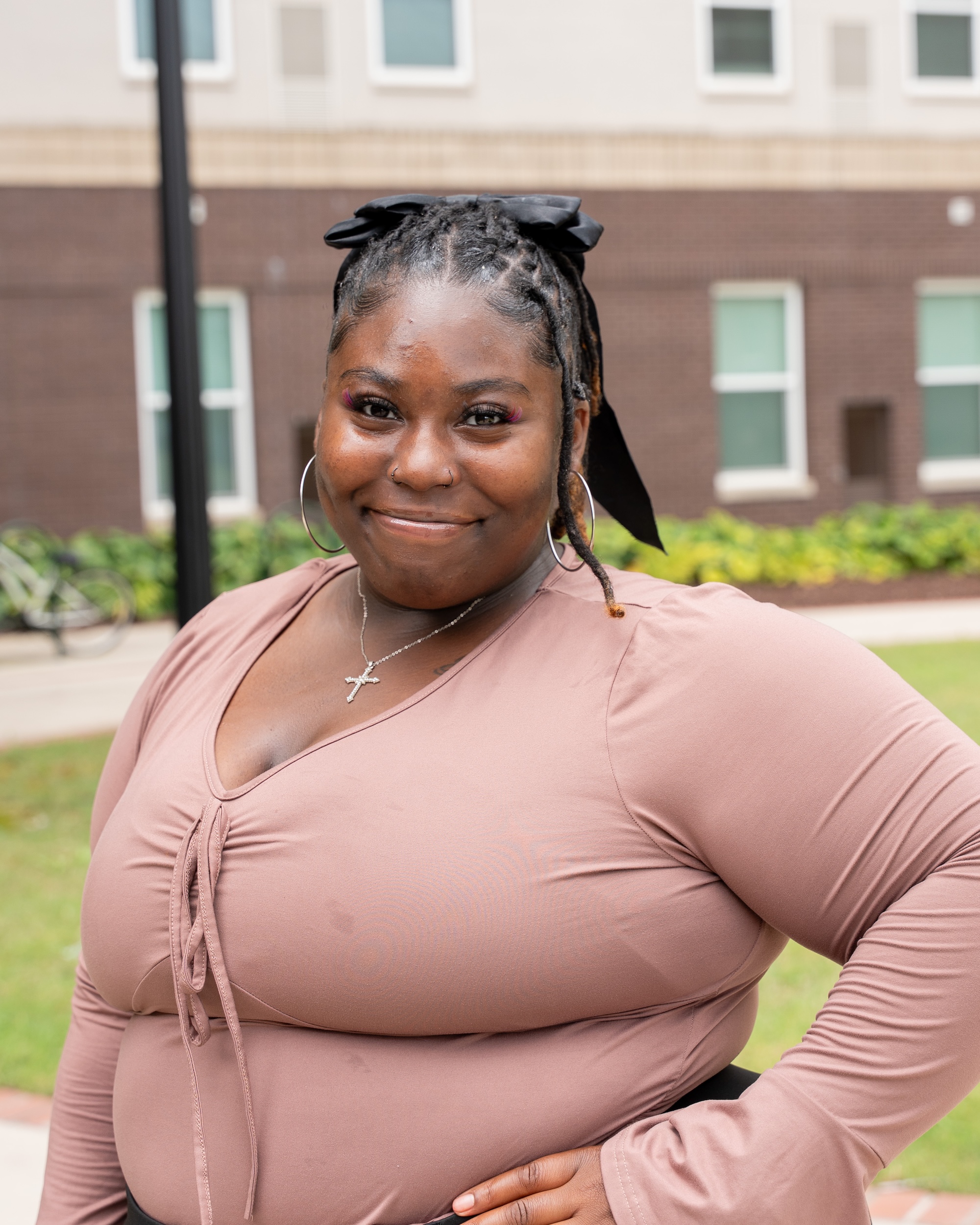 photo of Niya Smith