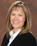 photo of SHARON WINGARD