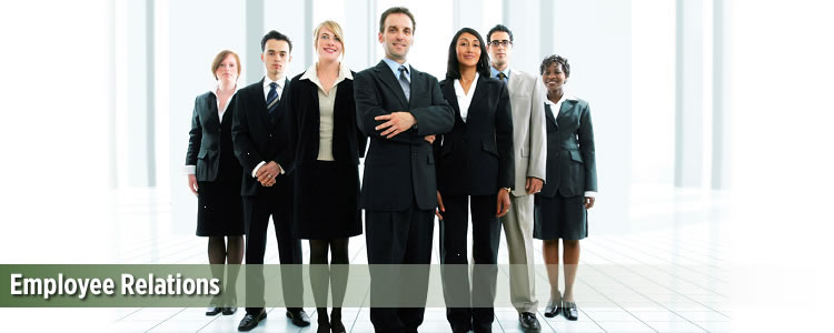 Employee Relations