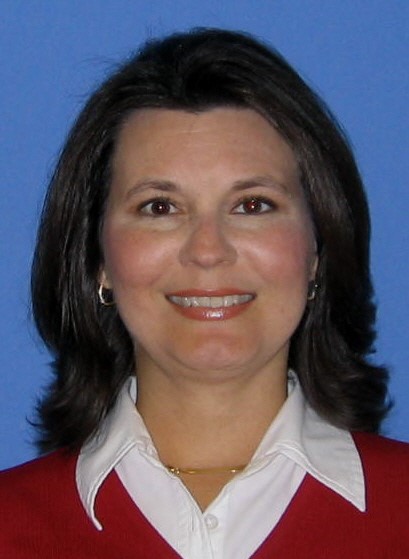 photo of Corrina Warner, MBA