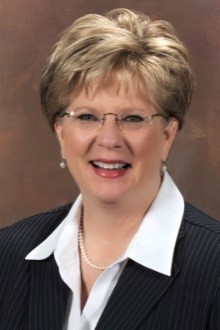 photo of Pam Witter, MEd