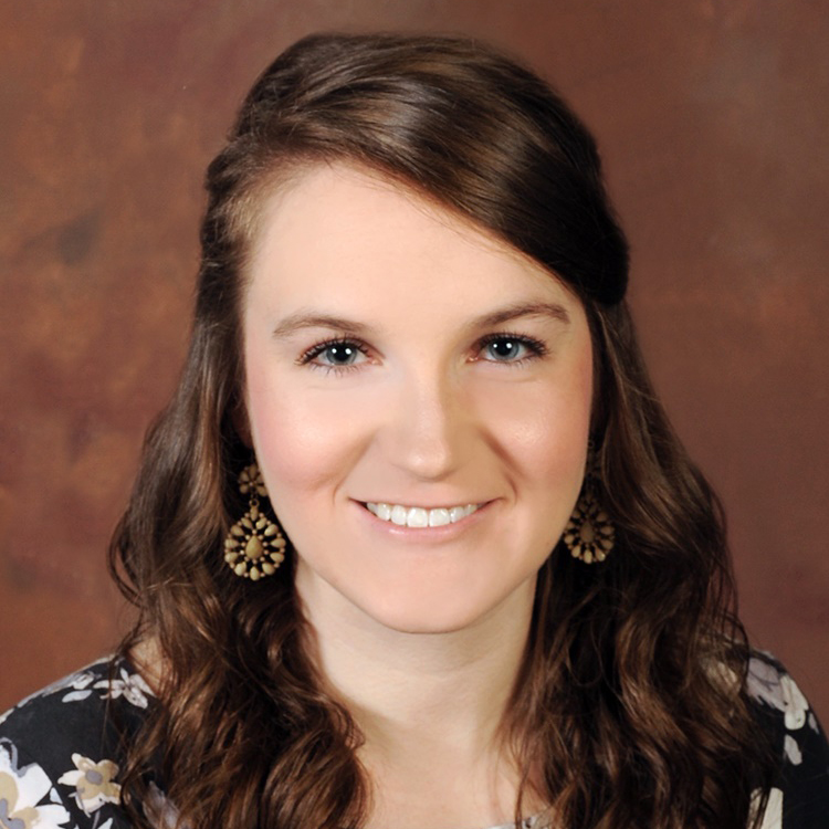Headshot of Hilary Sinclair