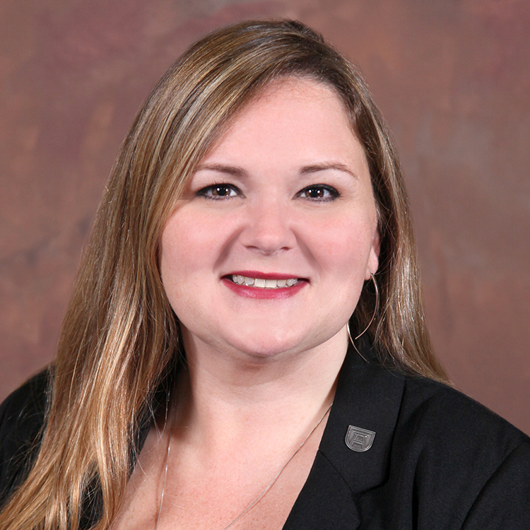 Headshot of Angela Wilcox