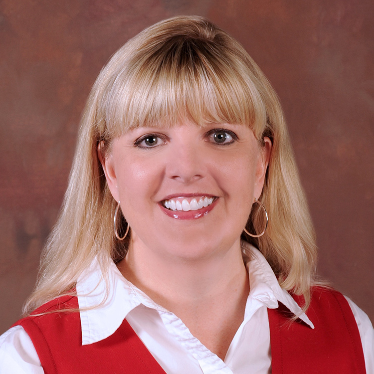 Headshot of Katherine Lawhead