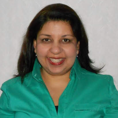 Headshot of Nidhi Gulati