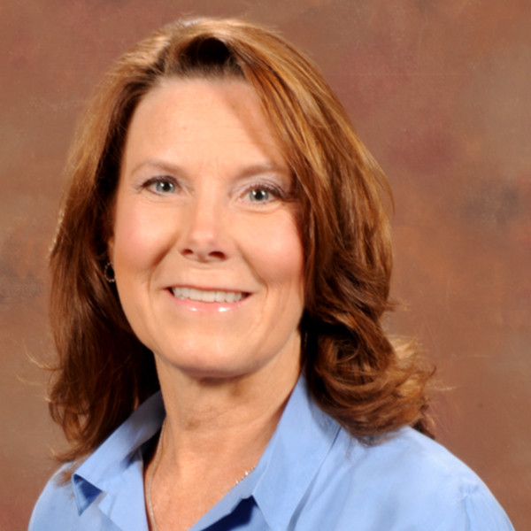 Headshot of Paula Finley