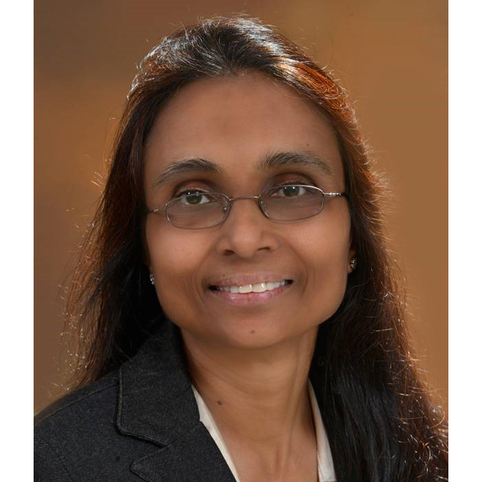 Headshot of Rita Patel