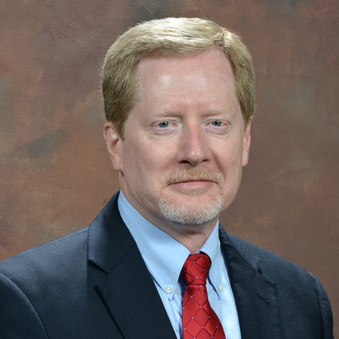 Headshot of Thomas Gardiner