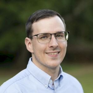 Headshot of Andrew Harper