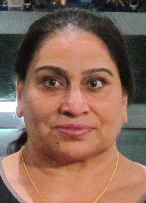 Headshot of Anita Sharma