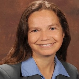 Headshot of Catherine Jauregui