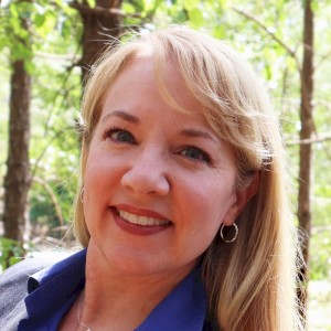 Headshot of Diane Hopkins