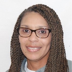 Headshot of Elizabeth Jenkins