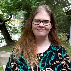 Headshot of Jennifer Deal