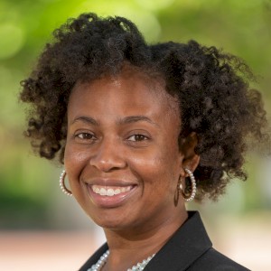 Headshot of Lyndsey Williams Mayweather