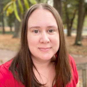 Headshot of Melissa Gardiner