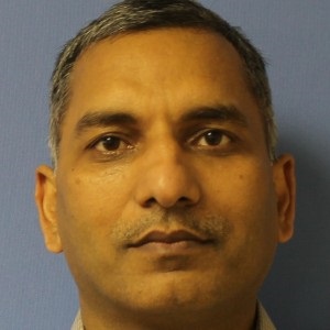 Headshot of Nagendra

 
 Singh