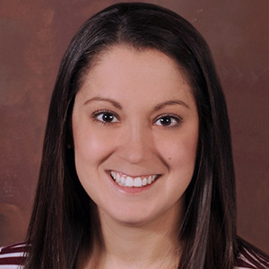 Headshot of Rachel Ashley