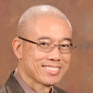 Headshot of Kwong Chong