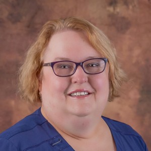 Headshot of Sue Ellen Abney-Roberts