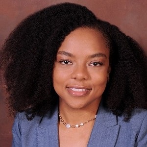 Headshot of Sherita King