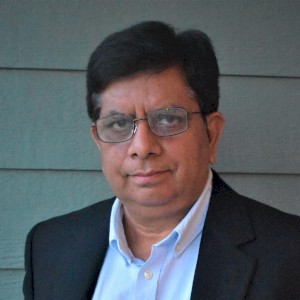 Headshot of Surendra Rajpurohit