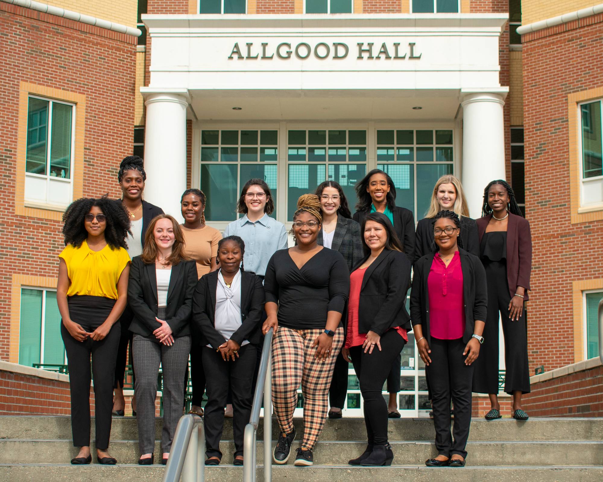 Women's Leadership Academy
