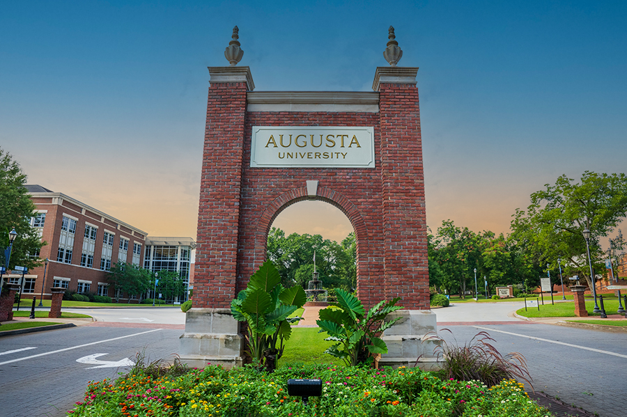 Augusta University