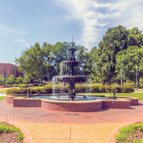 Augusta University
