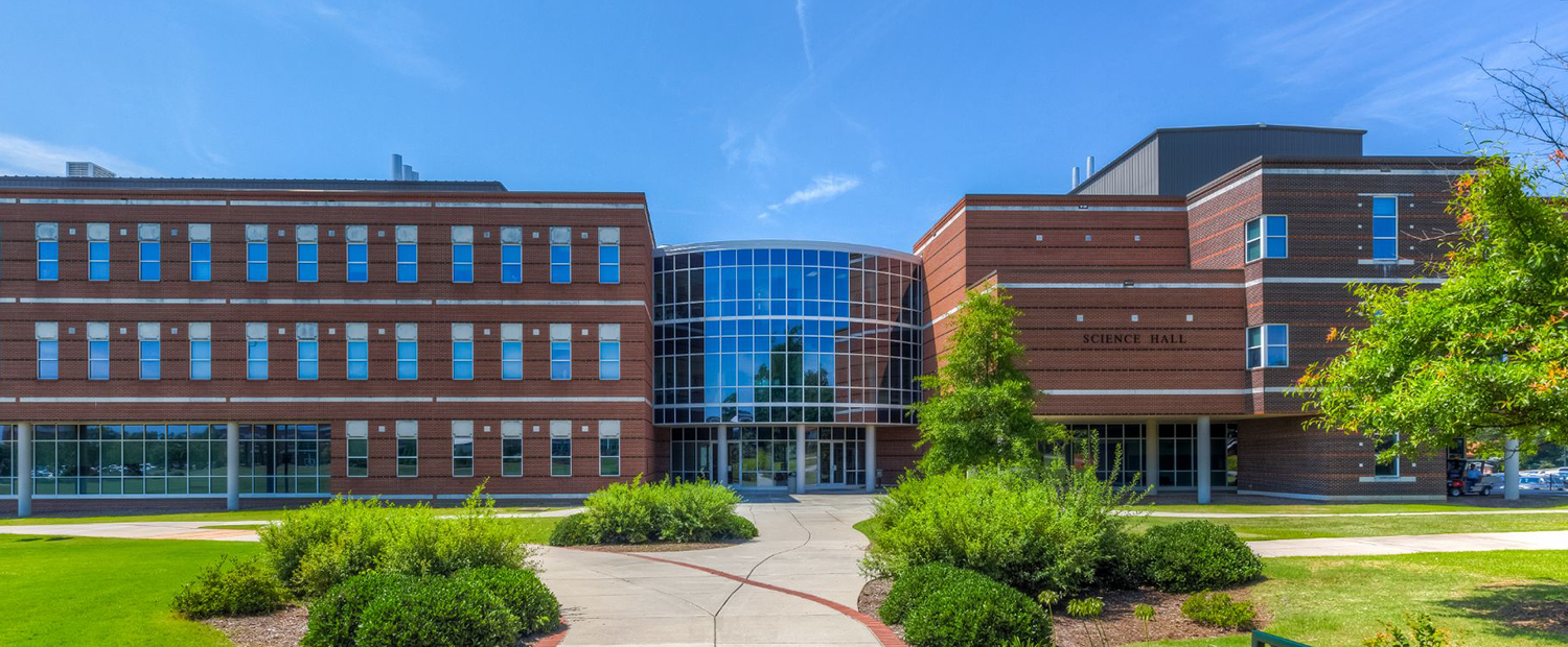 science hall